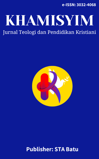 Journal Homepage Image